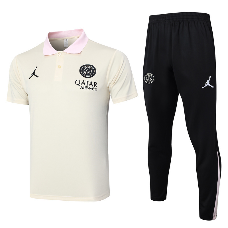 24-25 Paris Polo Yupoo