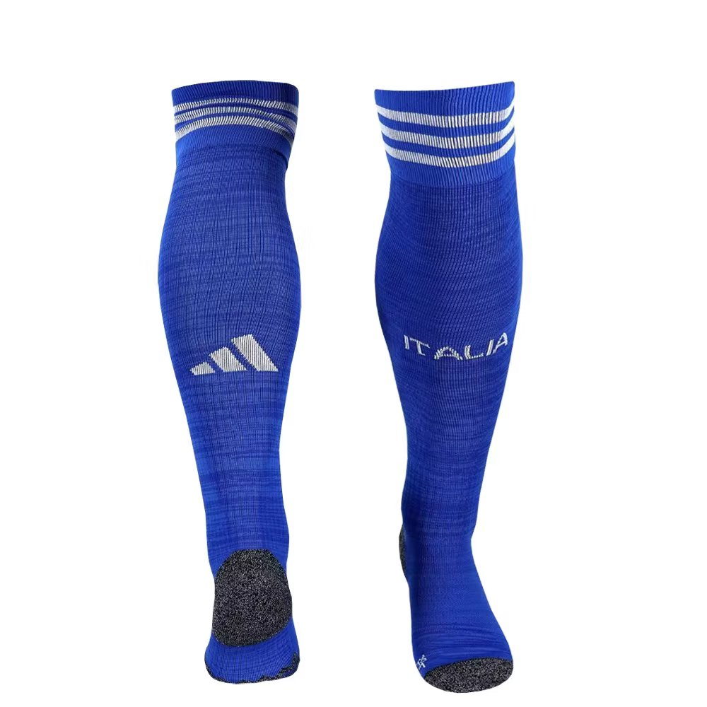 2023 Italy Home Adult Kids Socks Yupoo