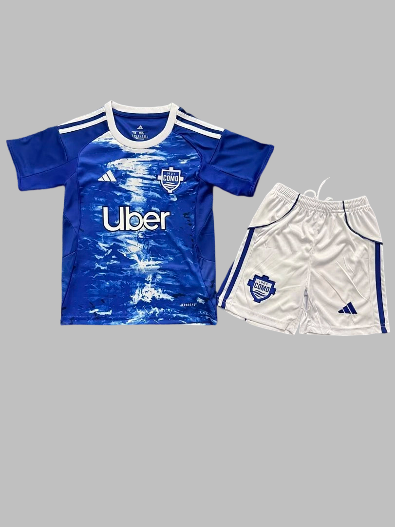 25-26 Como Home Kids Cheap Soccer Jerseys Yupoo2