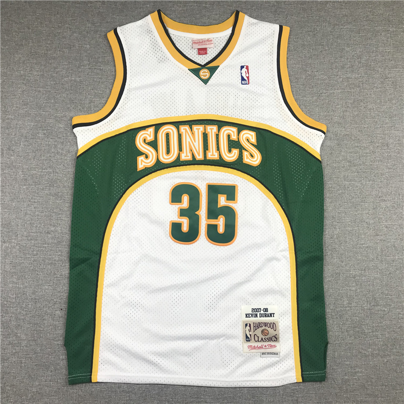 Thunder #35 Retro Embroidery