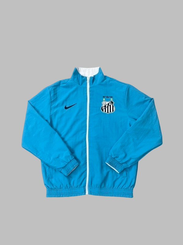 2013 Santos Retro Windbreaker Jackets Yupoo