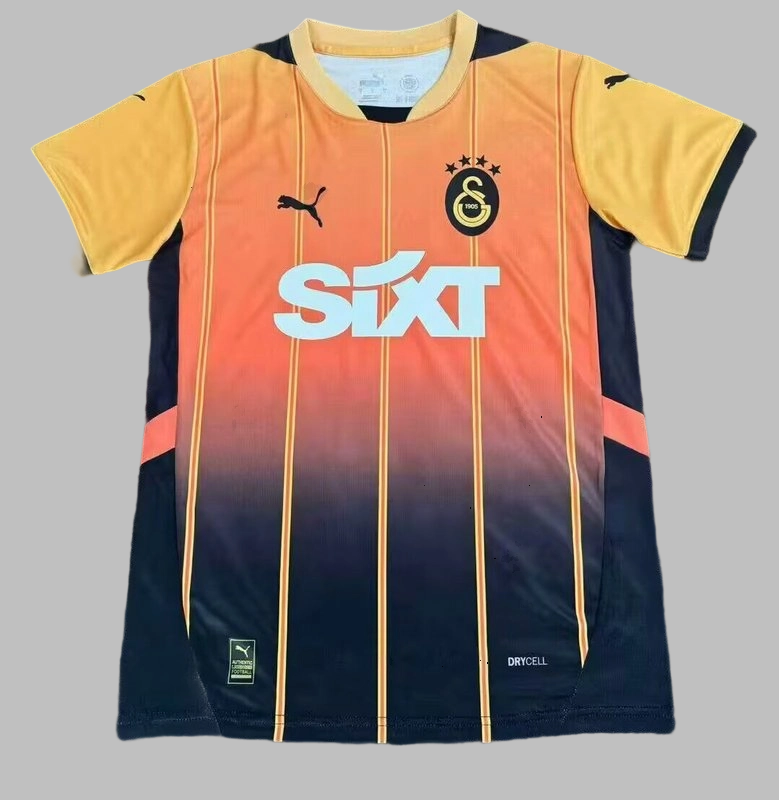 25-26 Galatasaray Special Cheap Soccer Jerseys Yupoo