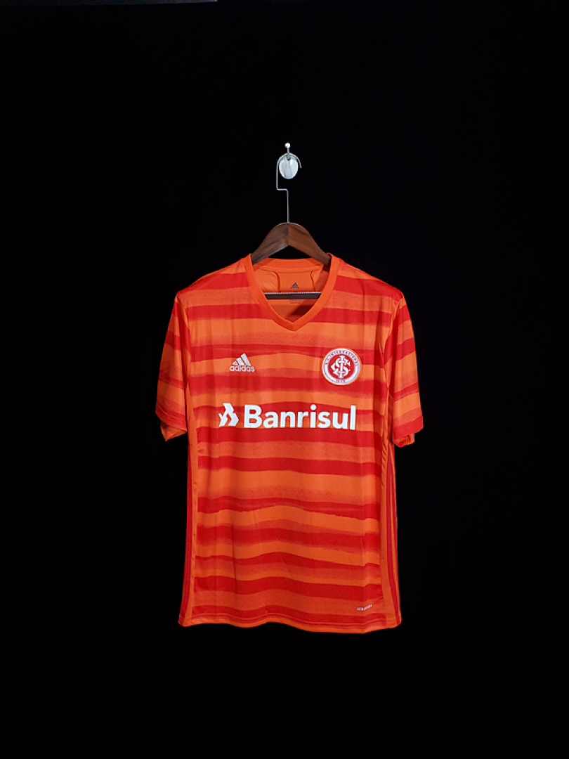 20-21 Camisa Internacional third away S-2XL