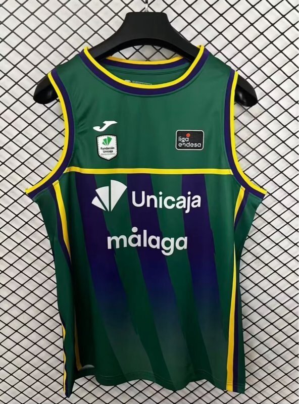 25-26 Malaga Cheap Soccer Jerseys Yupoo