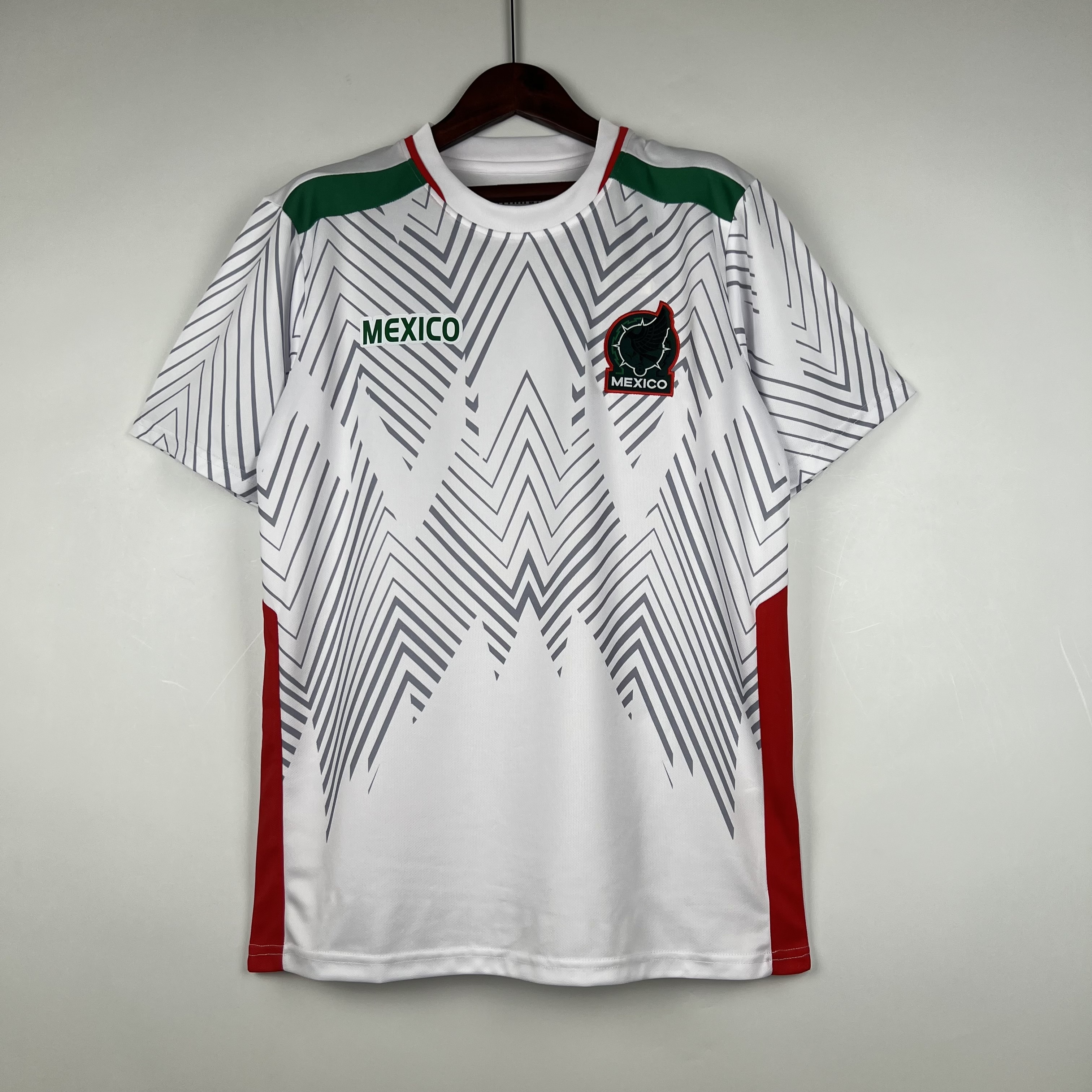 2023 Mexico Special Soccer Jerseys Yupoo