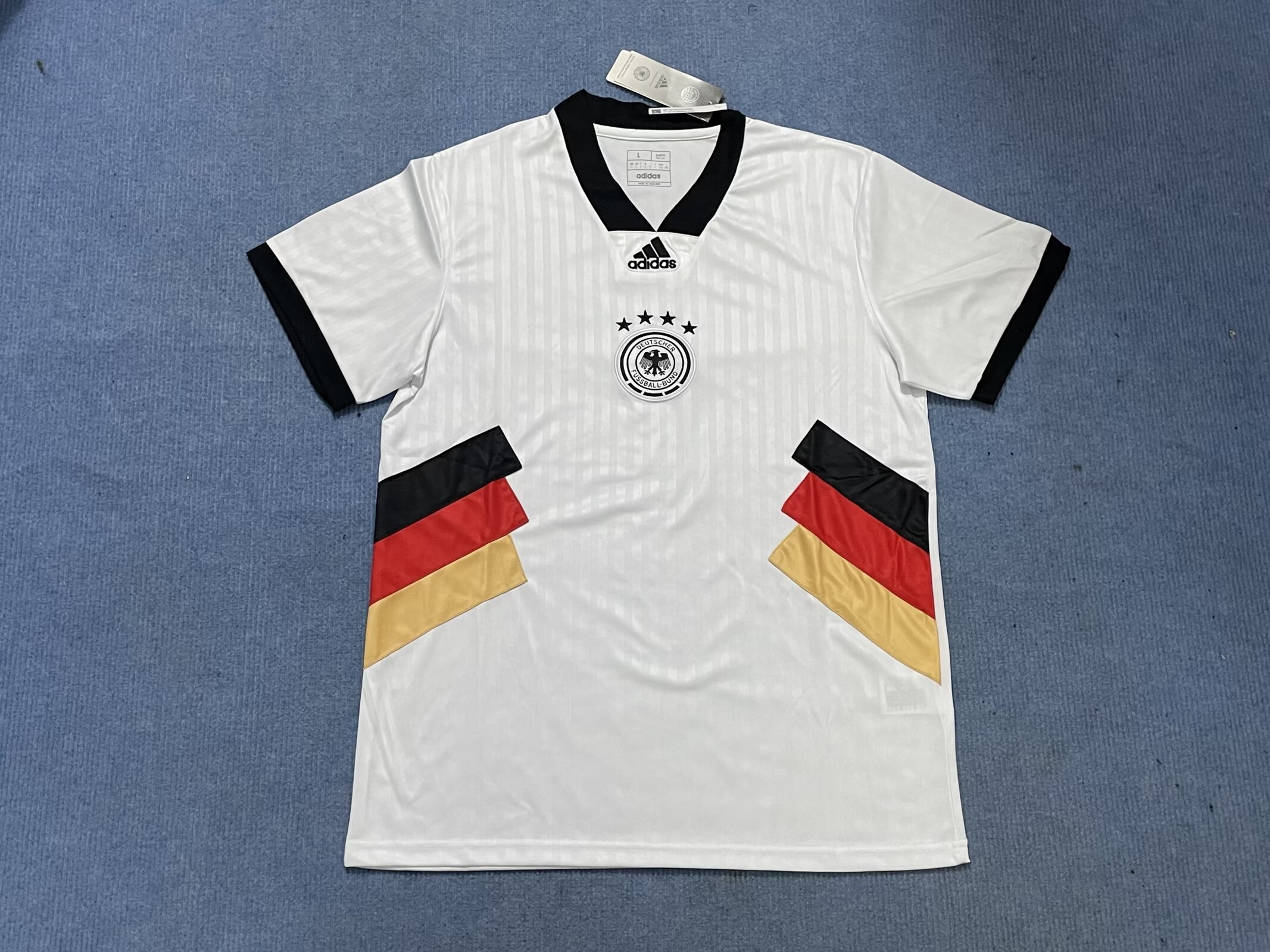 2024 Germany Special Soccer Jerseys Yupoo