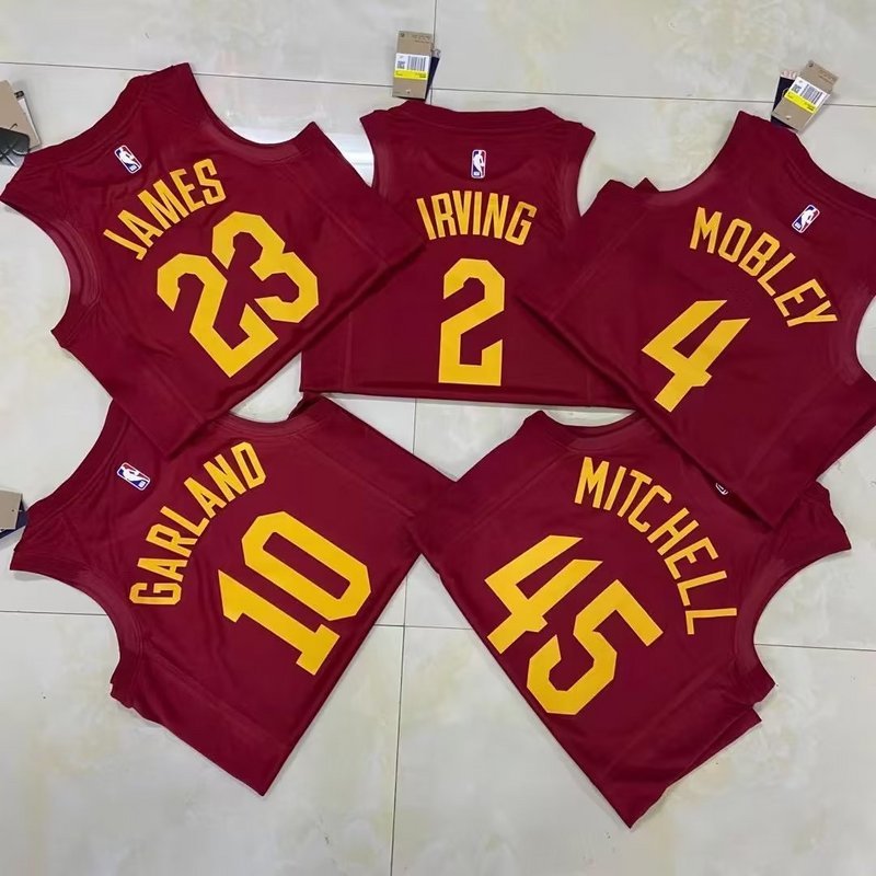 Cavaliers  Embroidery