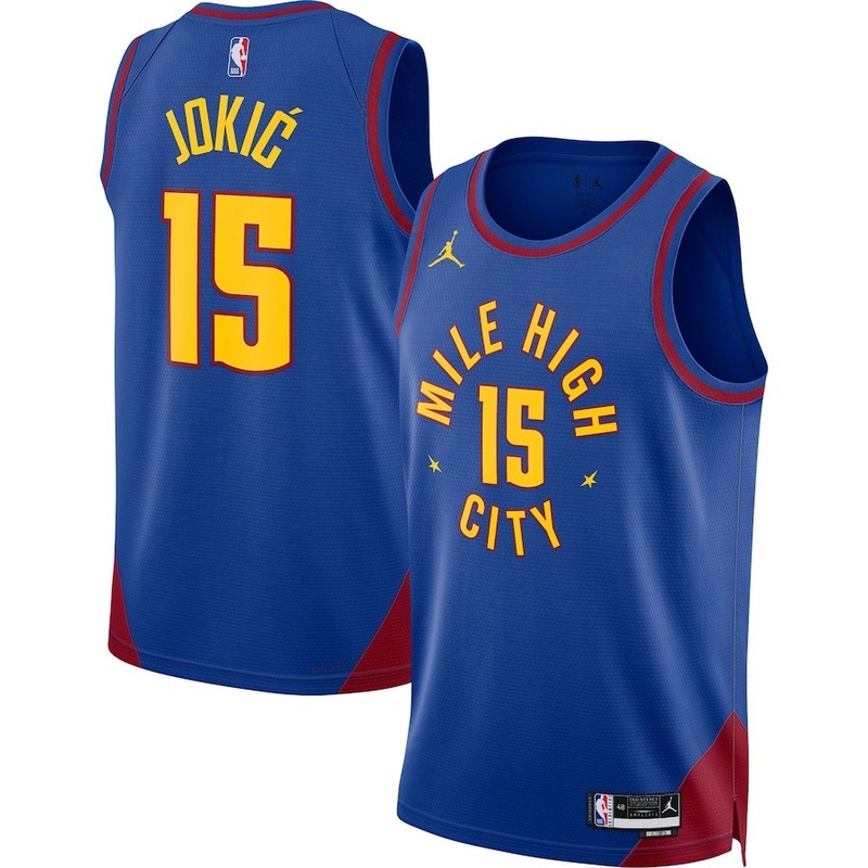 2023 Nuggets Hot Press