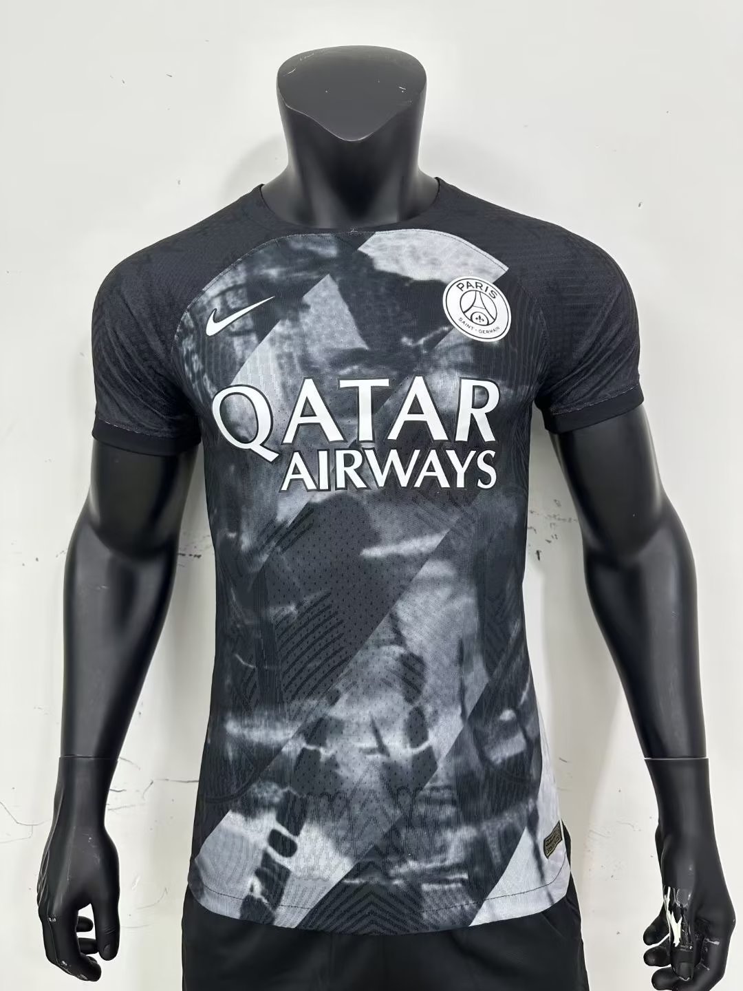 23-24 Paris Special Player Version Soccer Jerseys Yupoo