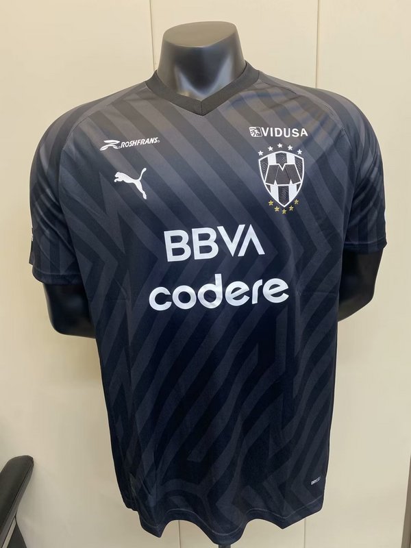 23-24 Monterey Special Player Version Soccer Jerseys Yupoo