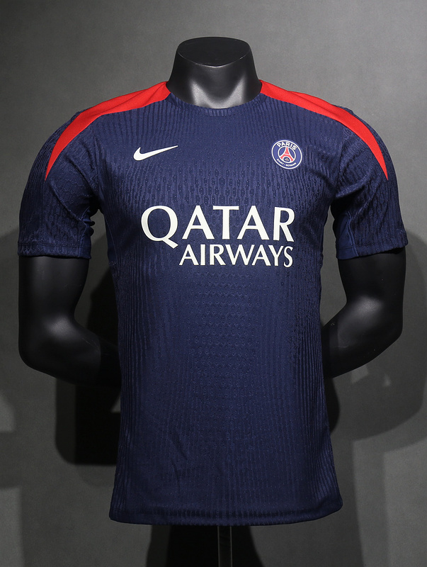 24-25 Paris Special Player Version Soccer Jerseys Yupoo