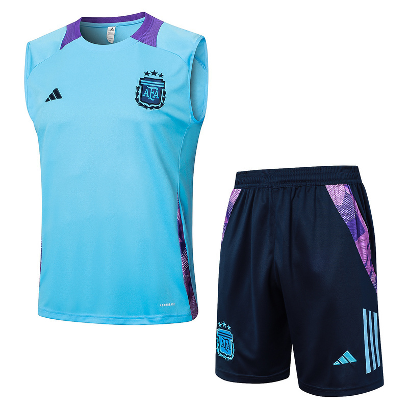 2024 Argentina Vest Yupoo