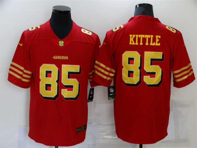 San Francisco 49ers  49人队
