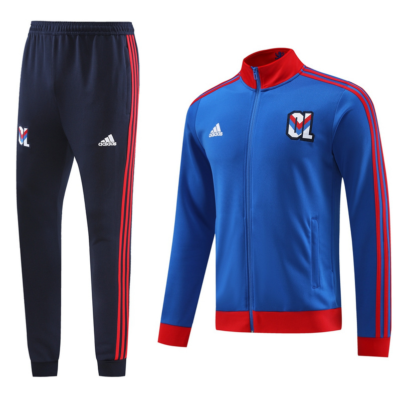 23-24 Lyon Jackets Yupoo