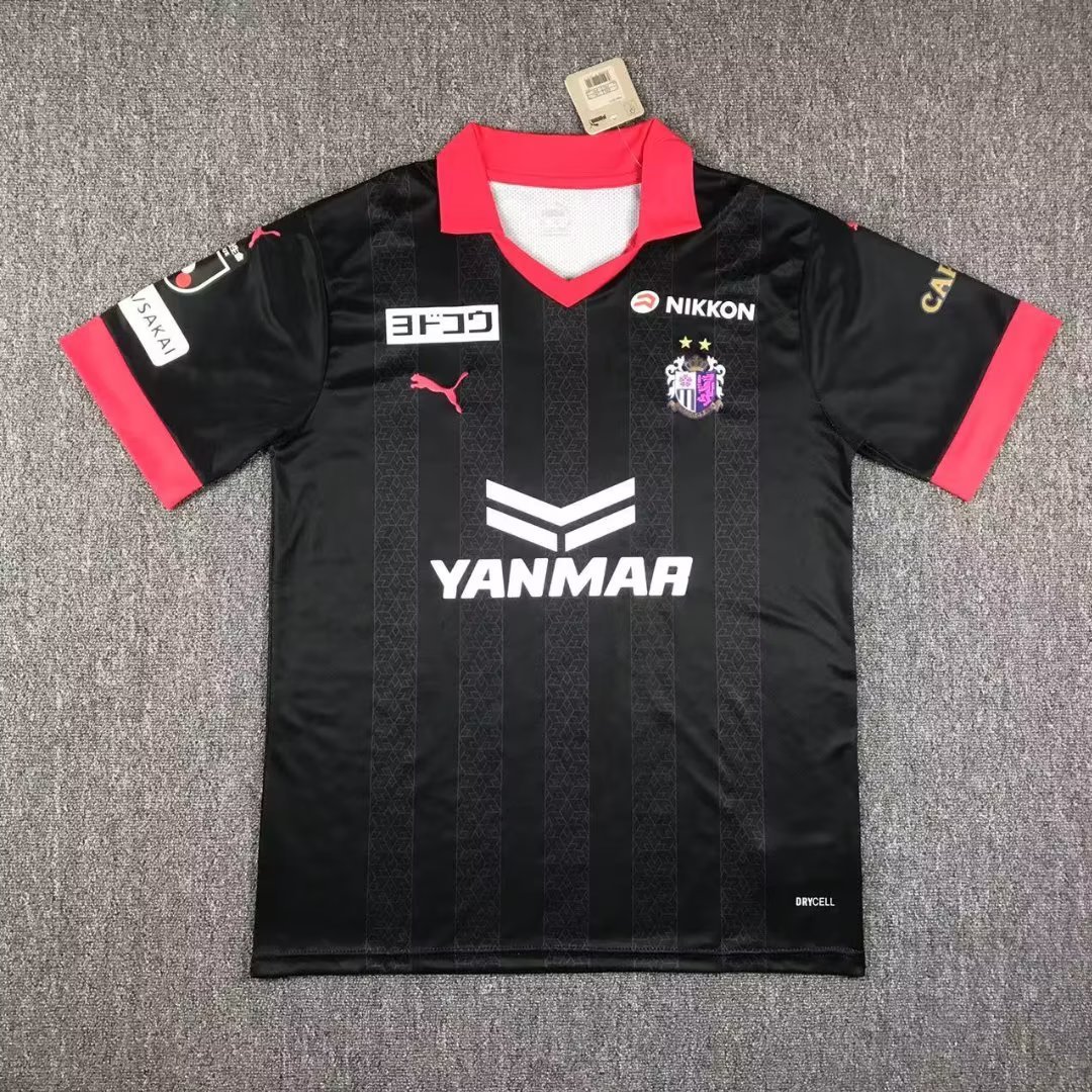 23-24 Cerezo Osaka Third Soccer Jerseys Yupoo