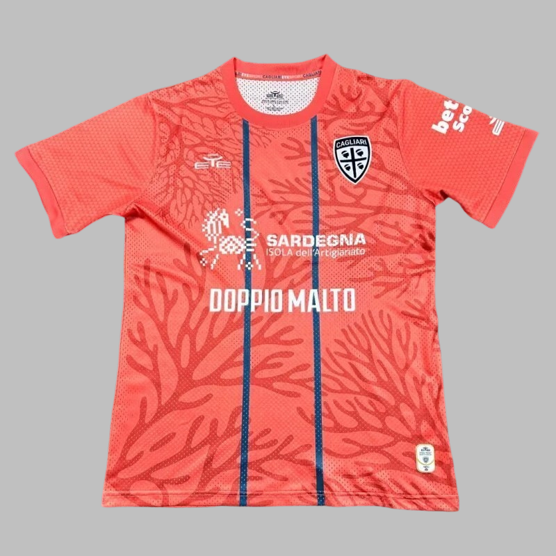 25-26 Cagliari Fourth Cheap Soccer Jerseys Yupoo