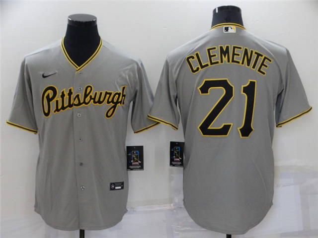 Pittsburgh Pirates 匹兹堡海盗队