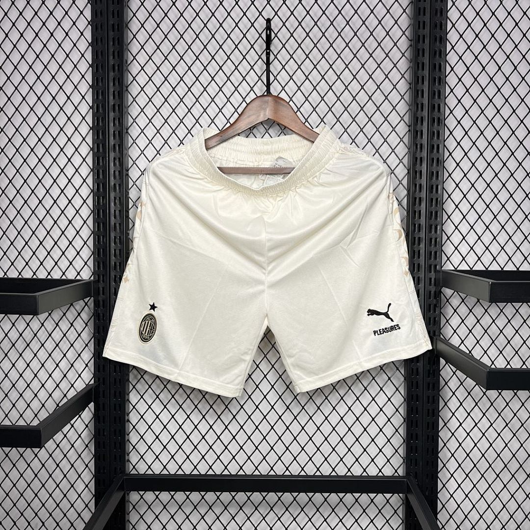 AC Milan 2023/24 Fourth Shorts