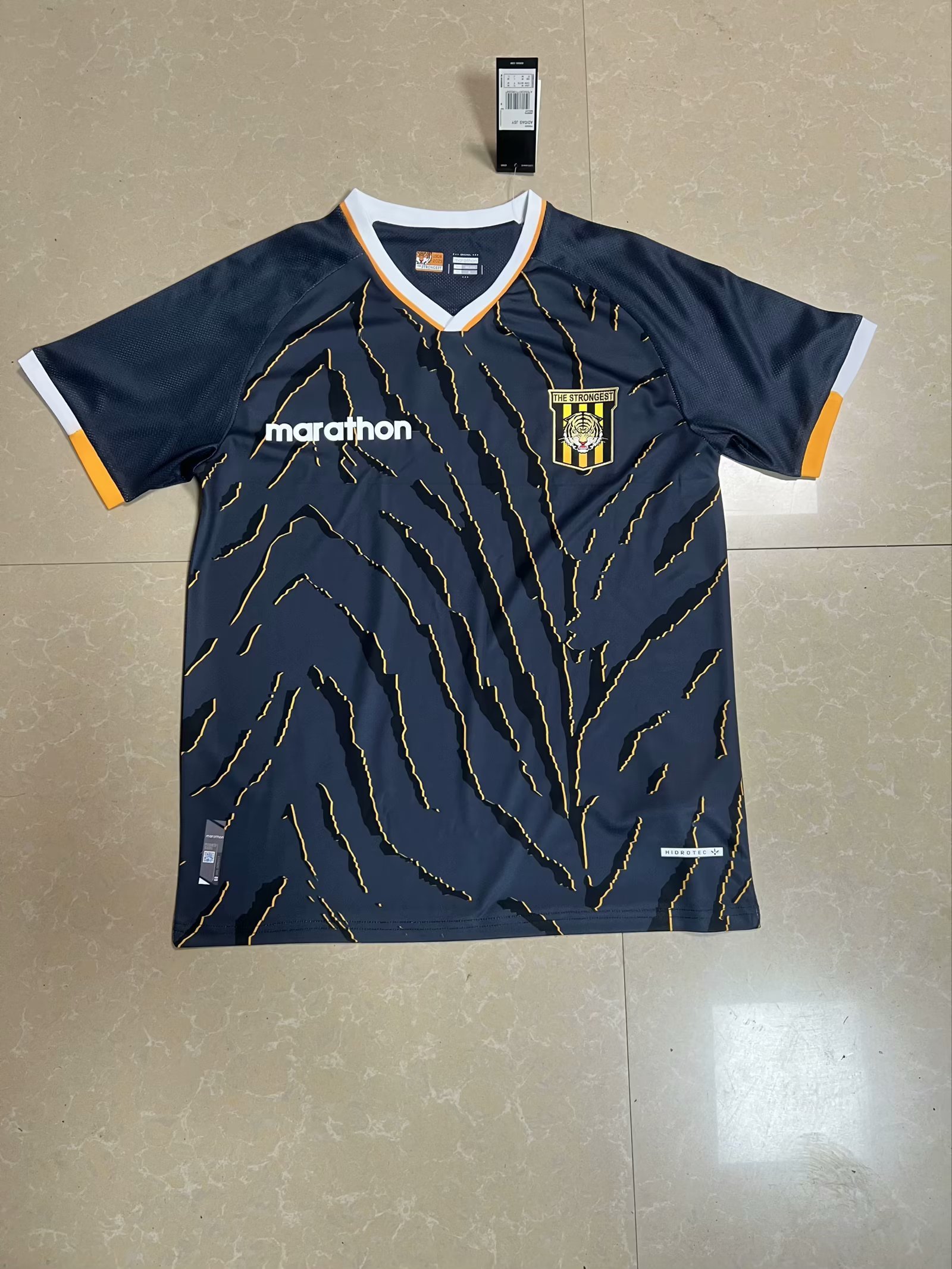 23-24 Tigre Training Soccer Jerseys Yupoo