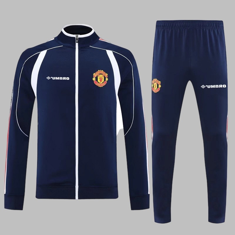 25-26 Man United Jackets Yupoo
