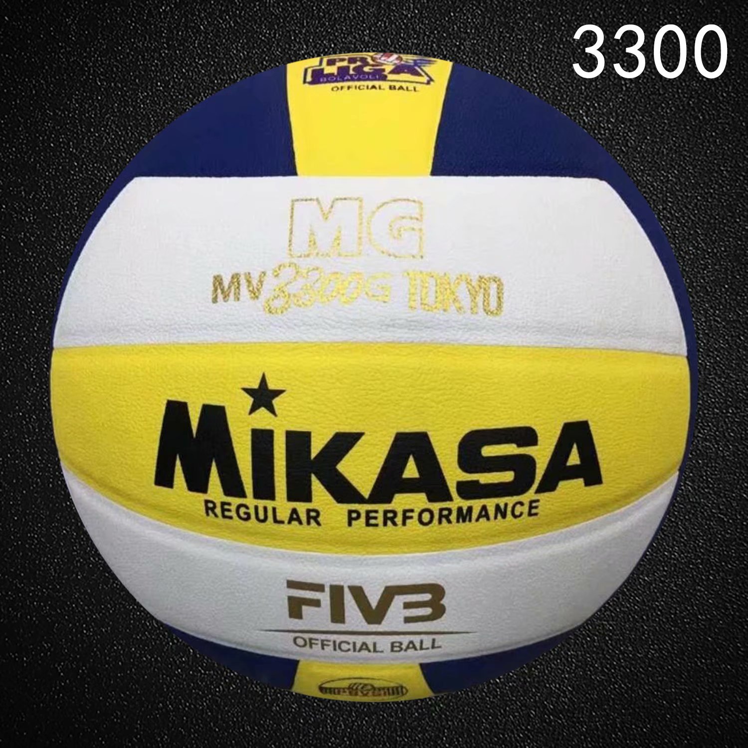 volleyball