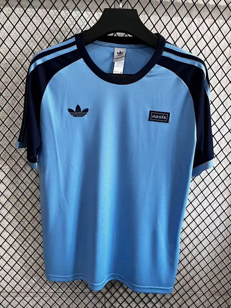 25-26 Adidas T-shirt