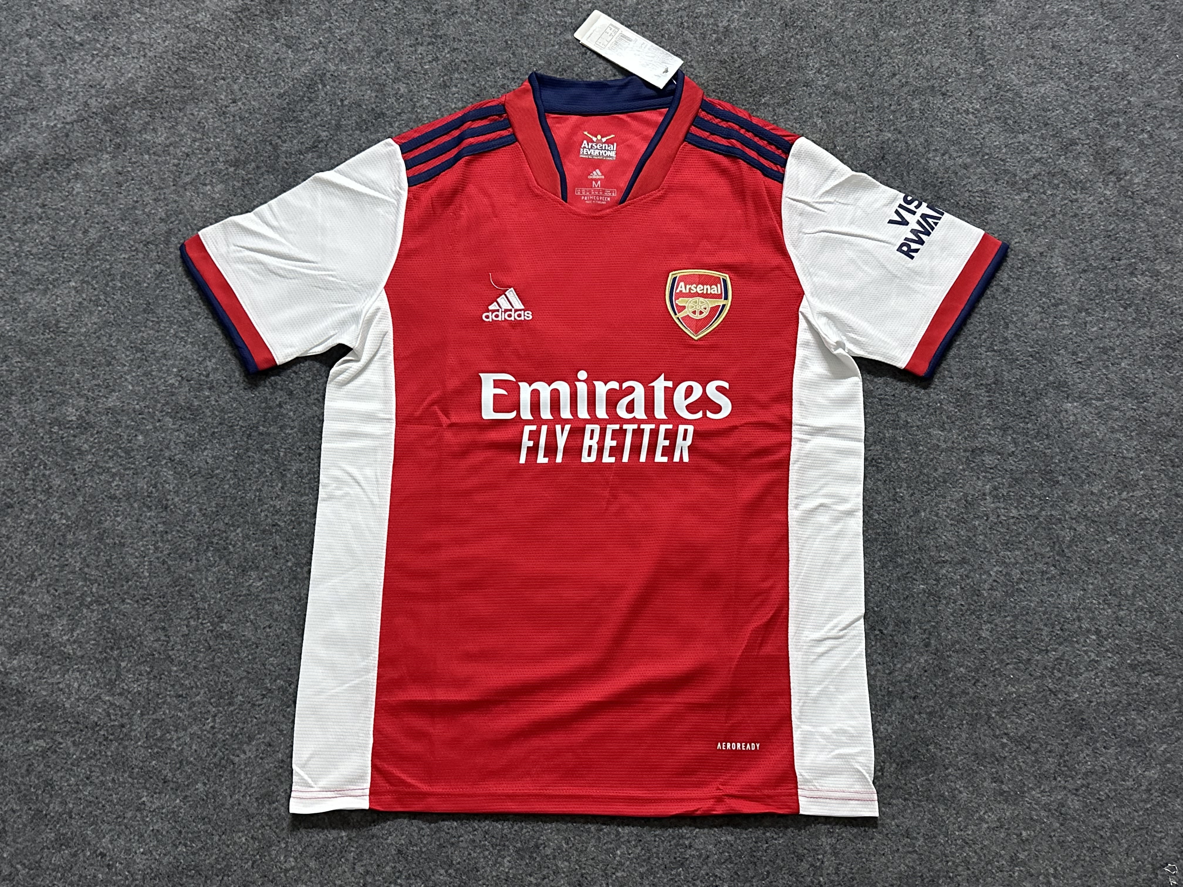 23-24 Arsenal Training Soccer Jerseys Yupoo
