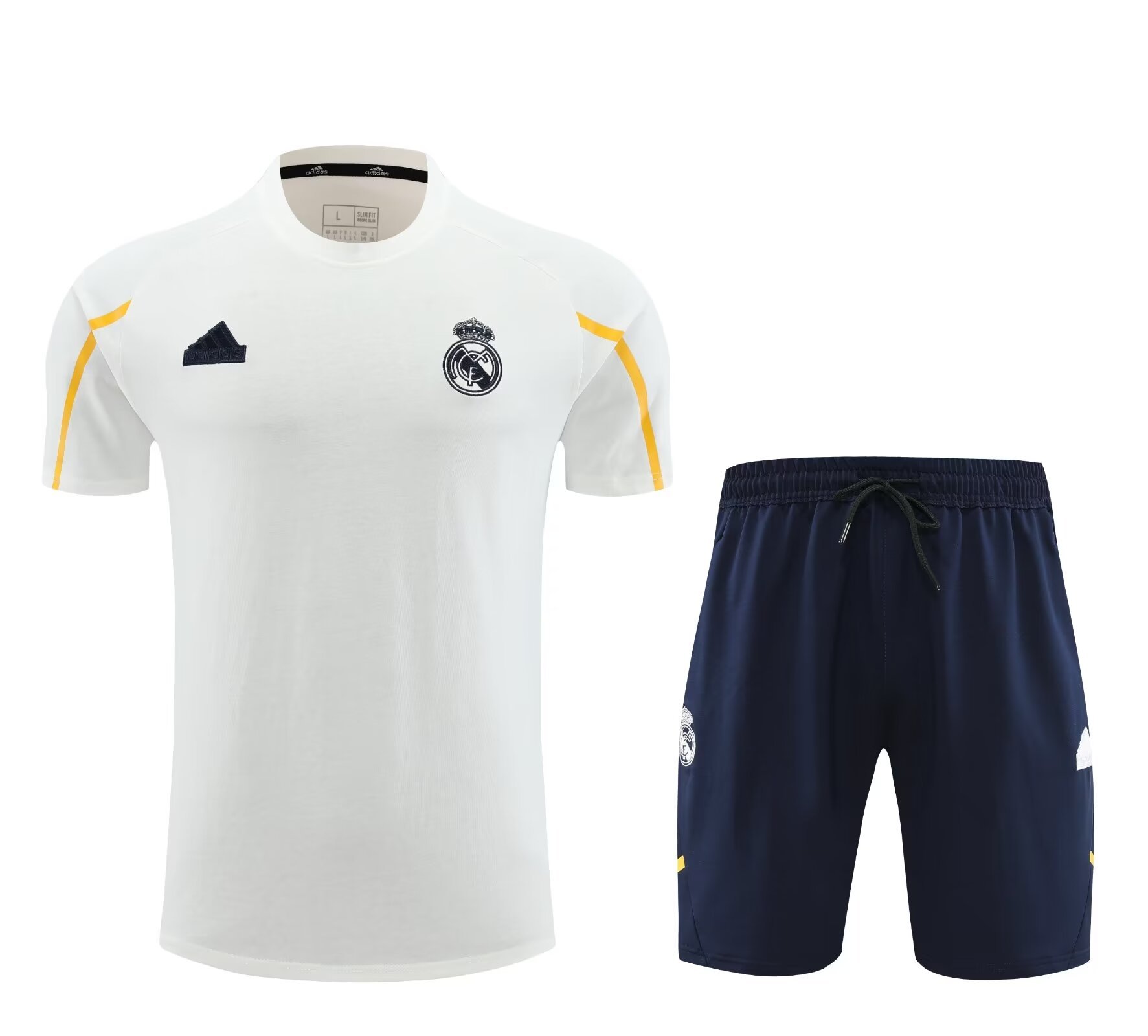 23-24 Real Madrid Training Soccer Jerseys Yupoo