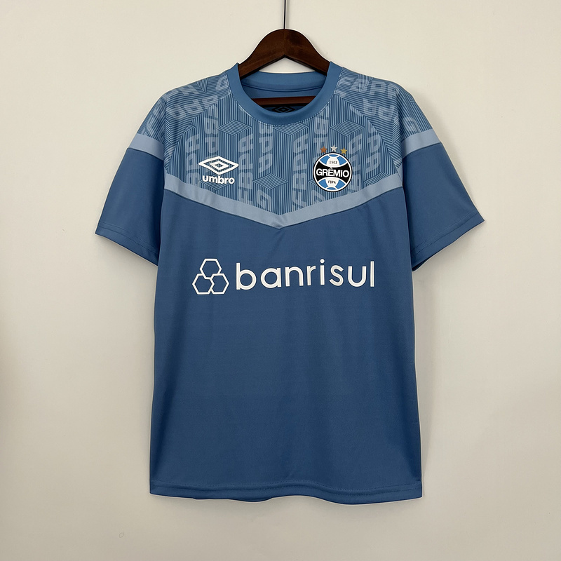 23-24 Gremio Training Soccer Jerseys Yupoo S-4XL