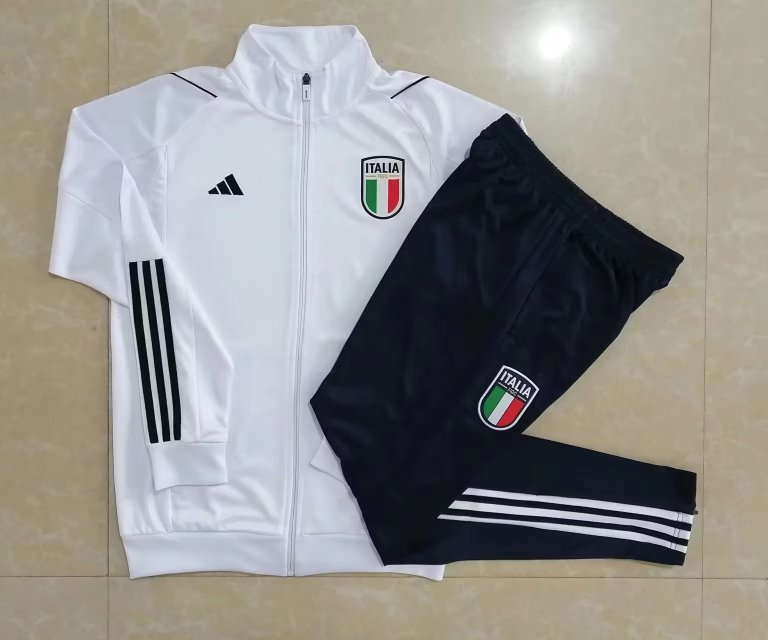 23-24 Italy Jackets Yupoo