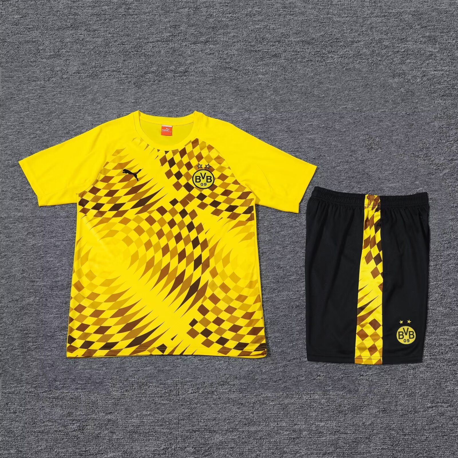 24-25 Dortmund Training Soccer Jerseys Yupoo