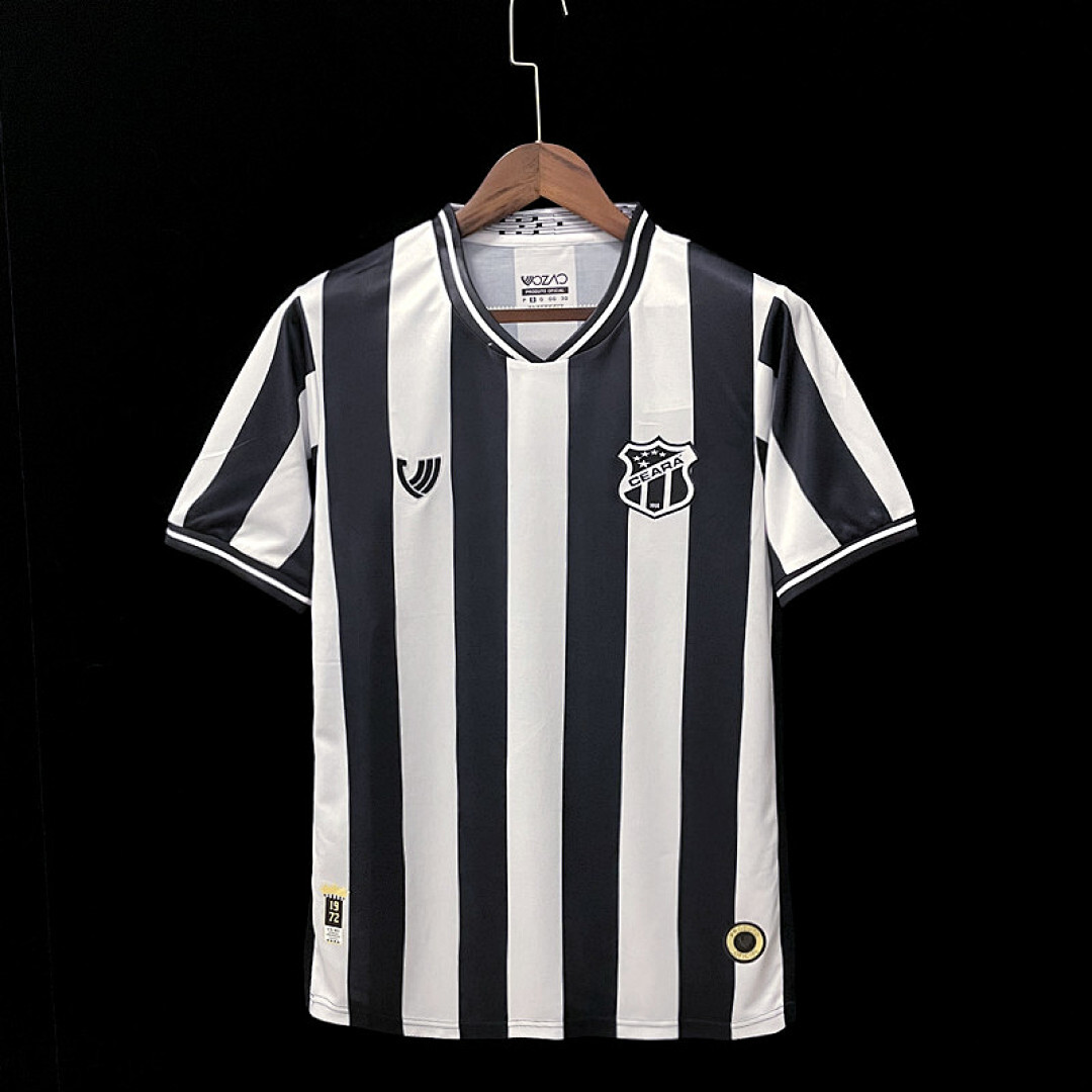 22/23 Ceará home S-XXL