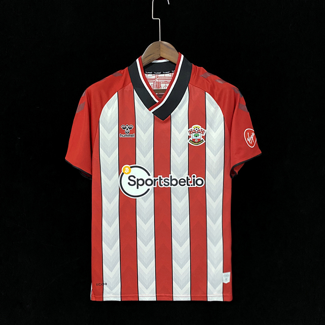 21/22 Southampton home S-XXL
