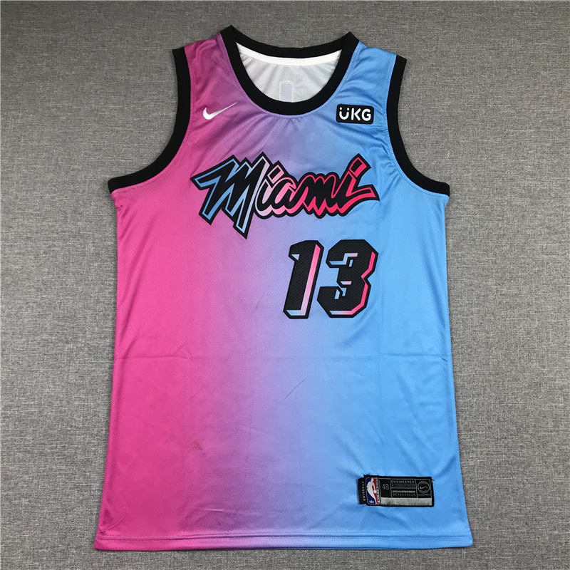 Heat #13 Embroidery