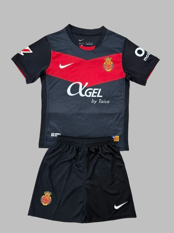 25-26 Mallorca Third Cheap Soccer Jerseys Yupoo