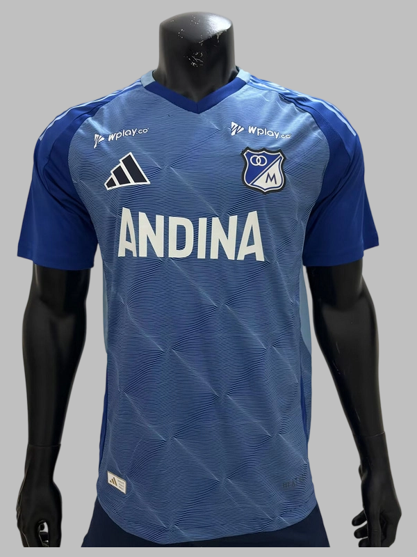 25-26 Millionaire Home Player Version Cheap Soccer Jerseys Yupoo
