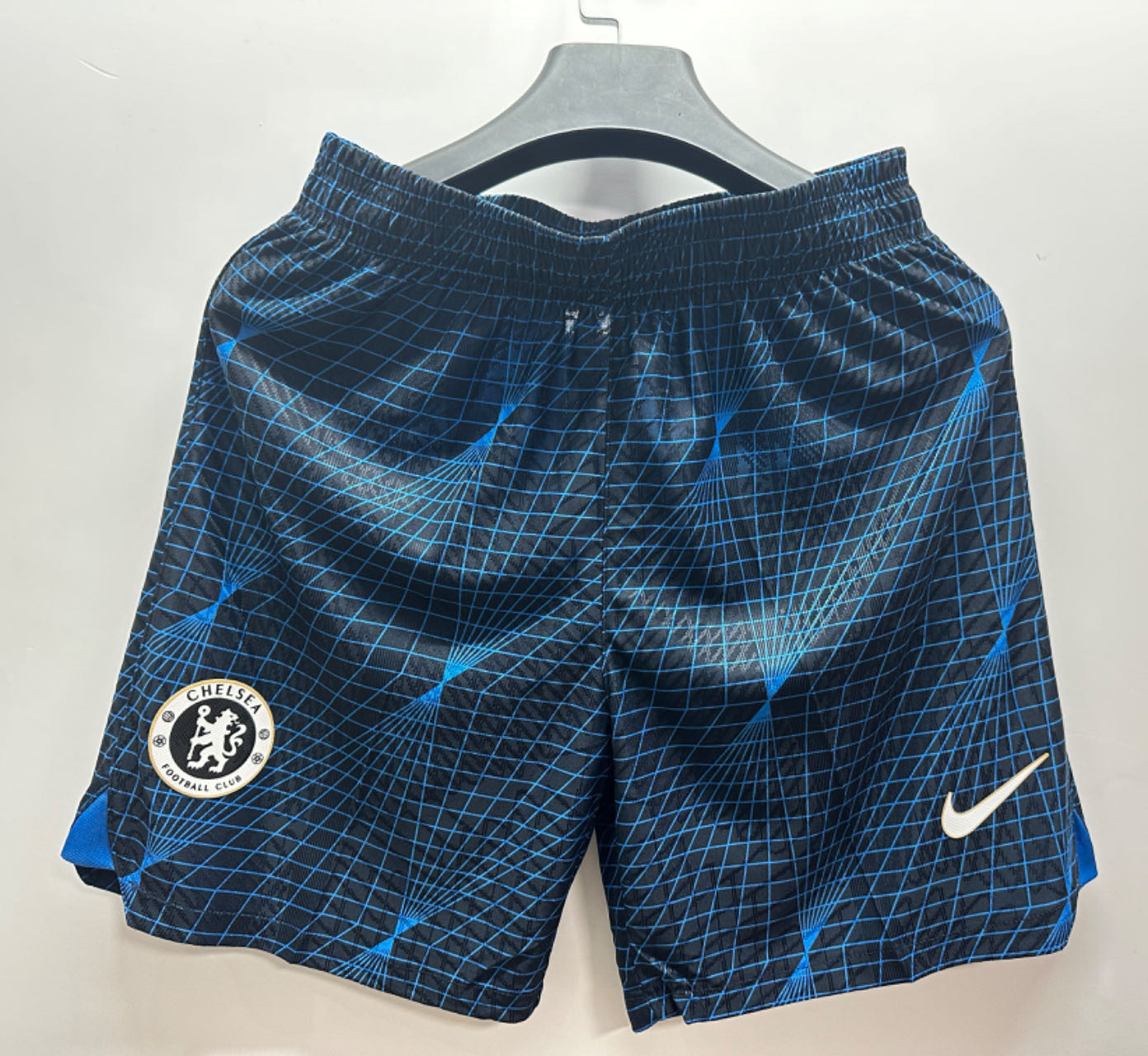 23-24 Chelsea Player Version Shorts Yupoo