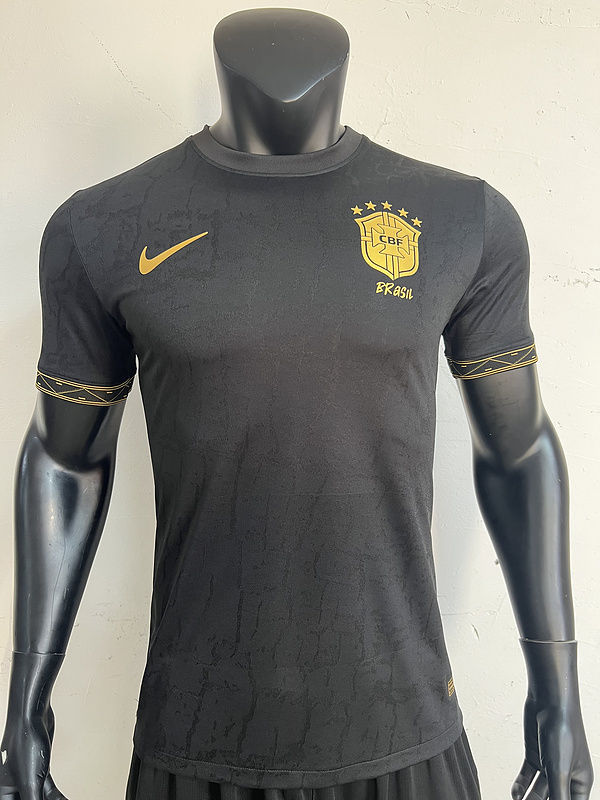 2024 Brazil Special Player Version Soccer Jerseys Yupoo