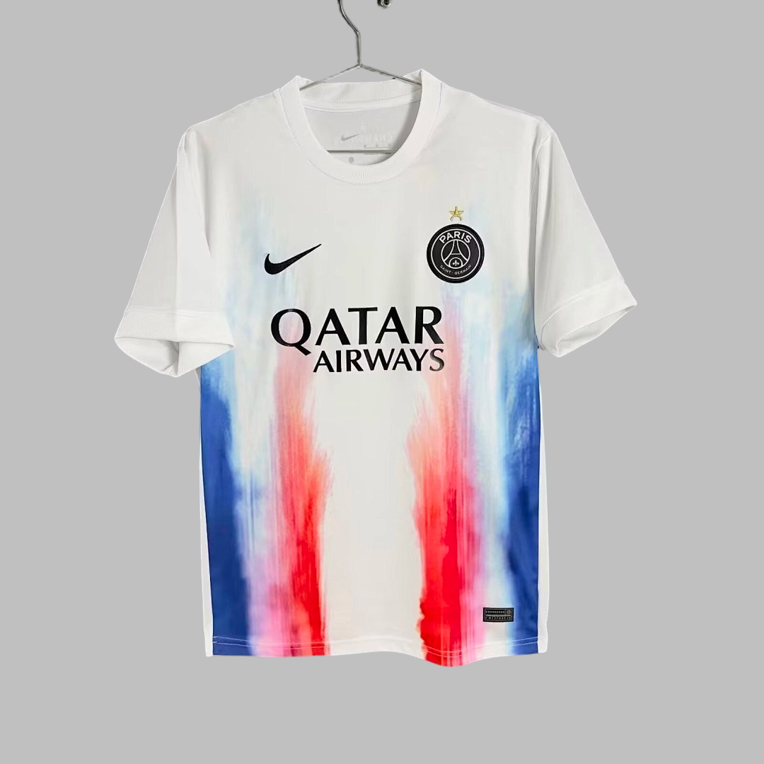 25-26 Paris Training Cheap Soccer Jerseys Yupoo