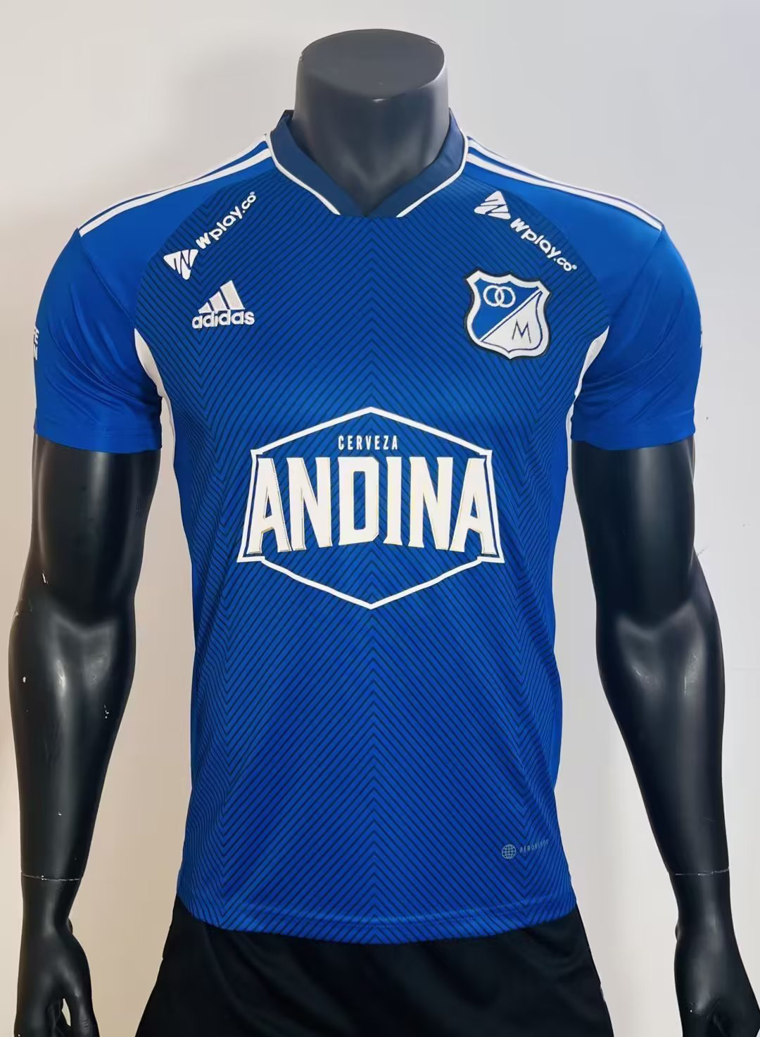 23-24 Everton Home Player Version Soccer Jerseys Yupoo