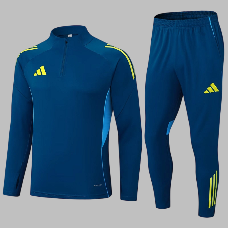 25-26 Adidas Training Soccer Suit Yupoo