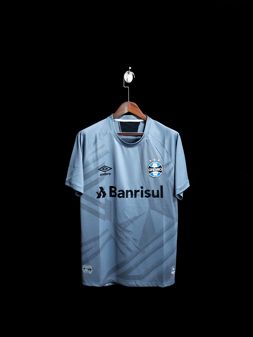 20-21 Gremio away Goalkeeper S-2XL
