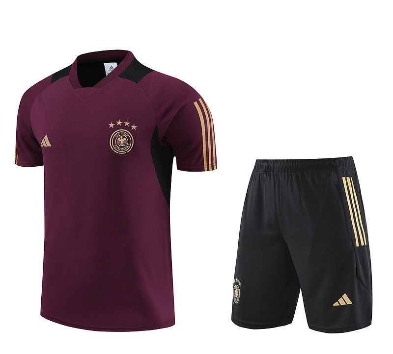 2023 Germany Training Soccer Jerseys Yupoo