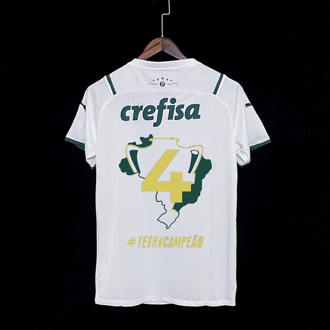 21-22 Palmeiras away S-3XL