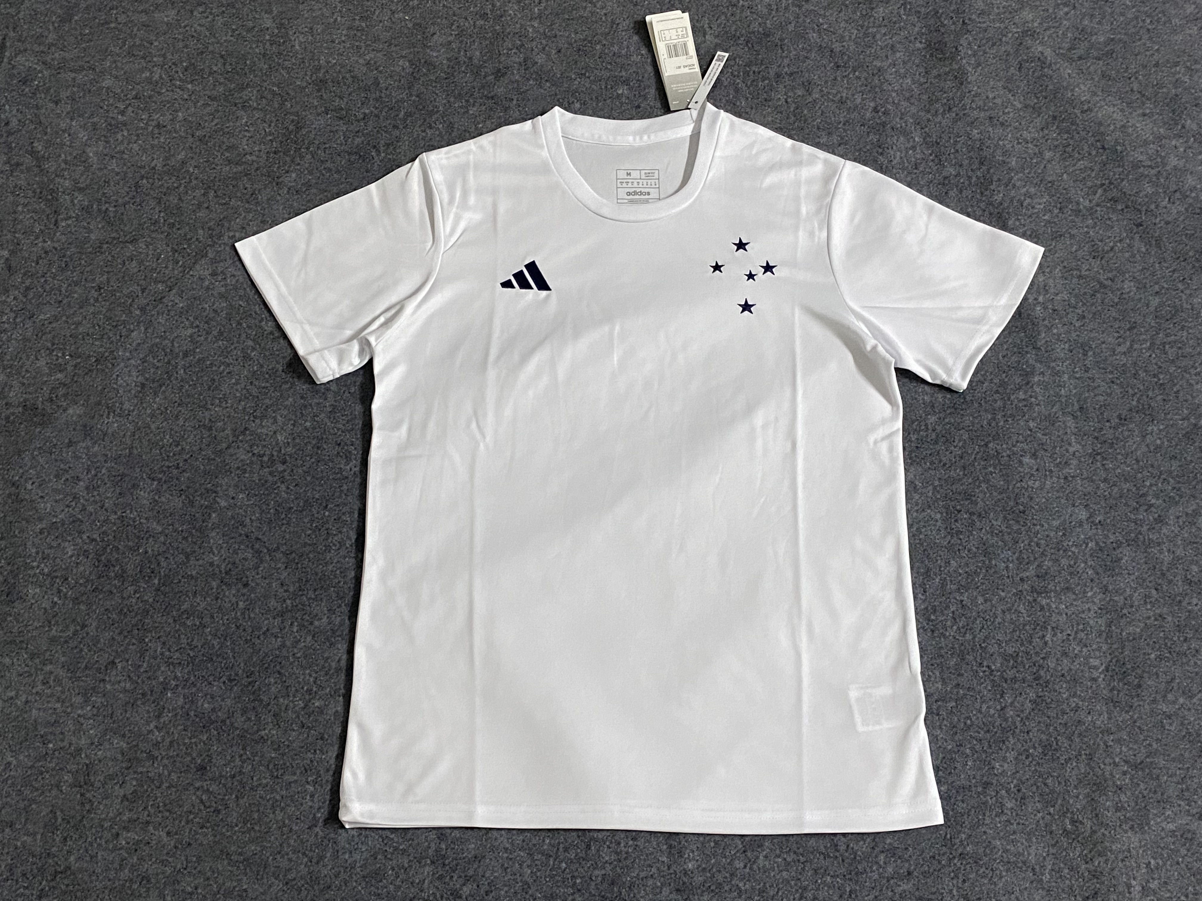 23-24 Cruzeiro Training Soccer Jerseys Yupoo