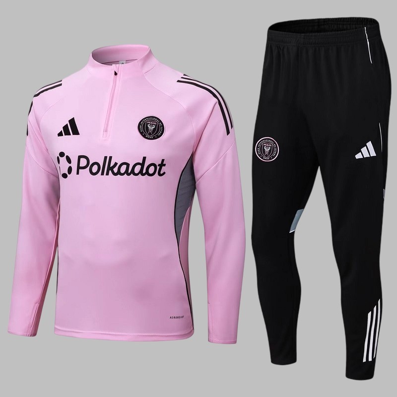 25-26 Real Madrid Training Soccer Suit Yupoo