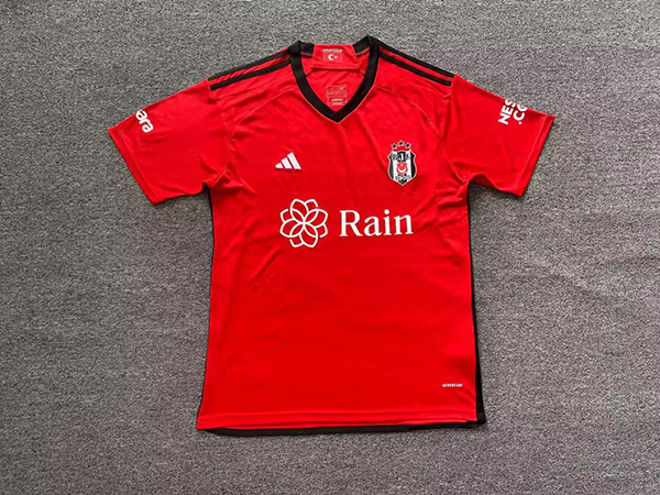 23-24 Besiktas J.K. Third Soccer Jerseys Yupoo