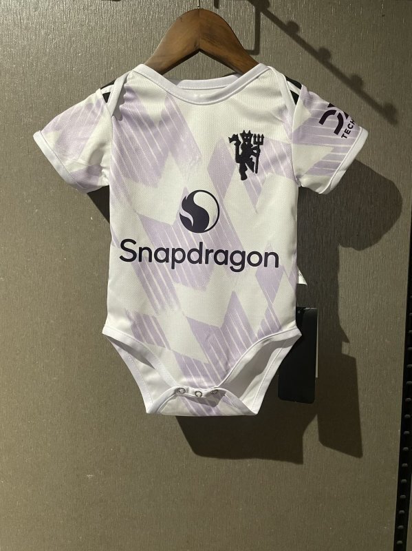 25-26 Man United Away Cheap Soccer Jerseys Yupoo