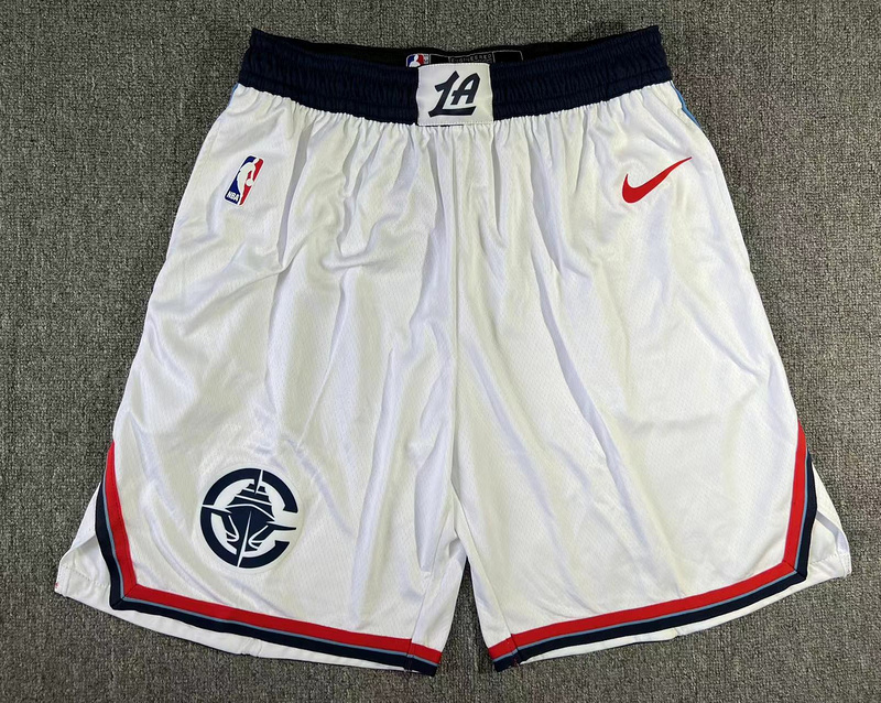 Clippers Pocket Shorts