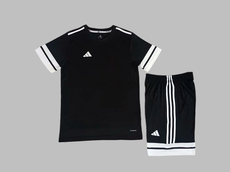 Adidas Training Soccer T-shirt